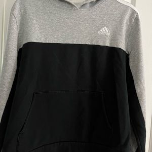 Adidas sweater
